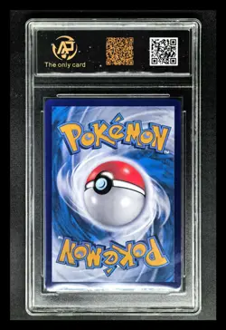 2025 Pokemon Cards CHN. Blastoise GX 176/151 SR RPA 10 (SAME AS PSA 10) - Image 2