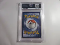 PSA 8 Charizard EX Hyper Rare Obsidian Flames Pokemon Card - Image 2