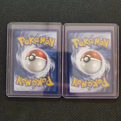 Greedent V + Drednaw V - Full Arts - Pokemon Cards - Lot #59 - Image 2