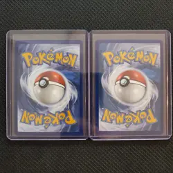 Arcanine V + Lapras V - Full Arts - Pokemon Cards - Lot #58 - Image 2