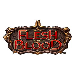 Flesh & Blood TCG: Common/Rare Mixed Lot (~3,000 cards) - Image 1