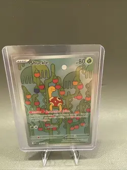 ILLUSTRATION RARE Pokemon Mega Evolution Card Lot - 5 Cards Illustration Rare - Image 2