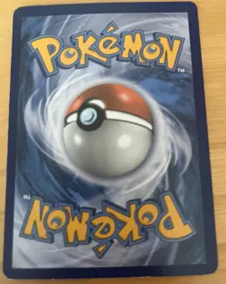 Arcanine Break XY180 Holo Promo Pokemon Card - Image 3