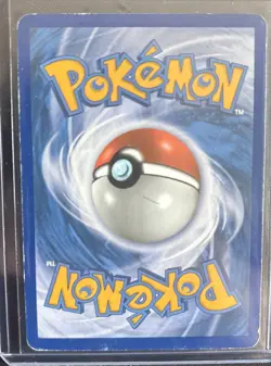 Pokemon 2009 Charizard Platinum Arceus Holo Card 1/99 *Holo Bleed* ✨ - Image 3