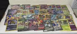 Pokemon TCG Card Collection - Various Sets & Conditions - Foils, Vs, BSPs & More - Image 1