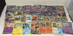 Pokemon TCG Card Collection - Various Sets & Conditions - Foils, Vs, BSPs & More - Image 3