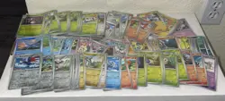 Pokemon TCG Card Collection - Various Sets & Conditions - Foils, Vs, BSPs & More - Image 5