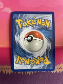 Pokemon Card Passimian Ultra Prism Reverse Holo Common 70/156 Near Mint - Image 2