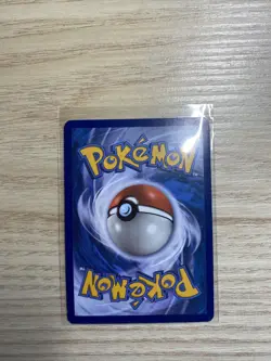 Pokemon Card - Gengar EX 34/119 XY - Phantom Forces Holo LP 🔥 - Image 2