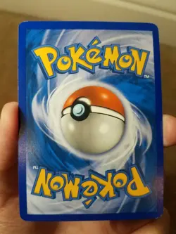 2007 POKEMON EX POWER KEEPERS SET CHARMELEON CARD 28/108 - Image 2