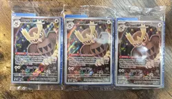 Noctowl 141 Sv: Scarlet & Violet Promo Cards - Sealed - Image 2