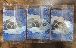 Noctowl 141 Sv: Scarlet & Violet Promo Cards - Sealed - Image 3