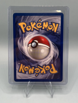 MACHOP - 78/130 - Base Set 2 - Pokemon Card - NM - Image 2