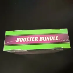 Shrouded Fable Scarlet & Violet 6 Pack Booster Bundle Pokemon Cards - Image 5