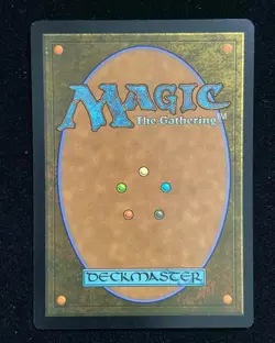 2025 Magic The Gathering MTG Marvel EN Foil M 0006 Rest in Peace KM035 - Image 2