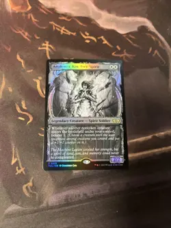 Anafenza, Kin-Tree Spirit (1/204) MUL NM FOIL - Image 1