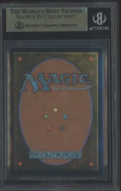2025 MTG Final Fantasy Borderless Surge Foil 0210 Cloud Ex-Soldier BGS 9.5 #3 - Image 2