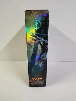 Magic The Gathering - Phyrexia VS. The Coalition Duel Decks- (NIP) Sealed 2010 - Image 2