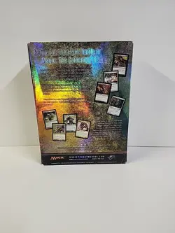Magic The Gathering - Phyrexia VS. The Coalition Duel Decks- (NIP) Sealed 2010 - Image 3