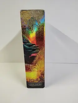 Magic The Gathering - Phyrexia VS. The Coalition Duel Decks- (NIP) Sealed 2010 - Image 4