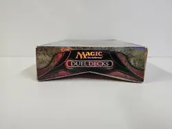 Magic The Gathering - Phyrexia VS. The Coalition Duel Decks- (NIP) Sealed 2010 - Image 5
