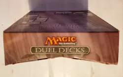 Magic the Gathering Divine vs. Demonic Duel Decks Brand New Sealed 🔥 - Image 3