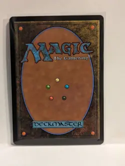 Magic: Lord of the Rings: Entish Restoration #163 Foil! - Image 2