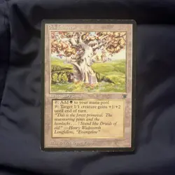 Pendelhaven (Legends) MP MTG - Image 1