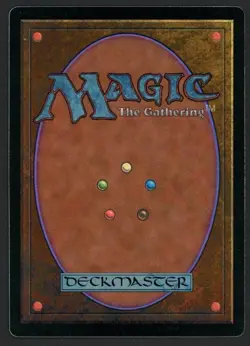 ***Wall of Swords*** MTG Alternate 4th Edition Magic Kid Icarus - Image 2