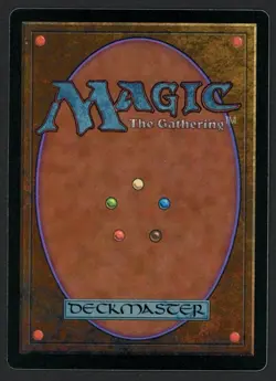 ***Wall of Air*** MTG Alternate 4th Edition Magic Kid Icarus - Image 2