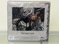 Magic the Gathering: TEMPEST Ultra Pro Binder Collector's Album Preowned - Image 4