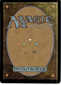 MTG Subterranean Hangar Mercadian Masques Uncommon #329 - Image 2