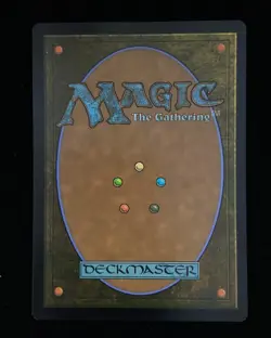 2025 Magic The Gathering MTG Marvel EN M 0012 Mystic Confluence KM035 - Image 2