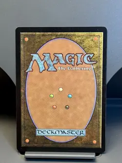 Tangle Wire MTG Magic The Gathering Nemesis Regular Rare Artifact - Image 2