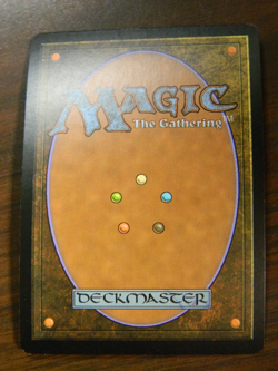 MTG Innistrad FOIL Common Village Bell-Ringer Excellent - NM - Image 2