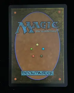 2025 Magic The Gathering MTG EN Borderless Foil M 0251 Impostor Syndrome KM035 - Image 2