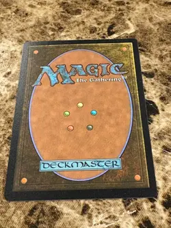 CRYSTAL BARRICADE Magic MTG Final Fantasy - Image 2