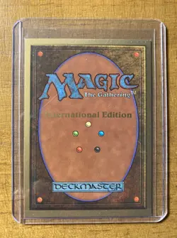 MTG ✨MESA PEGASUS ✨Collectors’ Edition-International NM/MINT 1993 Common MTG - Image 2