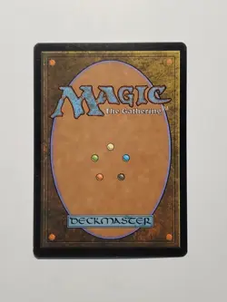 MtG Western Paladin LP x1 - Seventh 7th Edition - Image 2