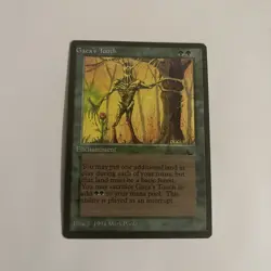 Gaea's Touch The Dark Regular LP - Image 1