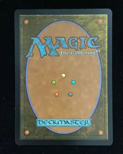 2025 Magic The Gathering MTG EN Borderless R 0245 Arachne, Psionic Weaver KM035 - Image 2