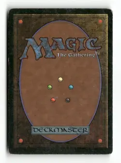 Gaea's Touch The Dark # Magic the Gathering - Image 2