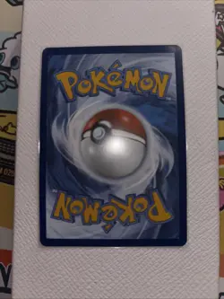 Mega Venusaur EX SIR 177/132 Mega Evolution English Pokemon TCG Near Mint Card - Image 3