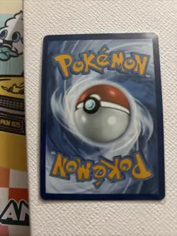 Mega Venusaur EX SIR 177/132 Mega Evolution English Pokemon TCG Near Mint Card - Image 4