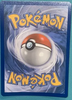 Mewtwo 75/214 Cosmos Holo BLEED Pokemon (Costco Exclusive) HD GALAXY SWIRL B1 - Image 3
