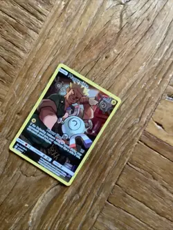 Pokemon TCG Magnemite Holo Secret Rare Card Cosmic Eclipse 242/236 - Image 3