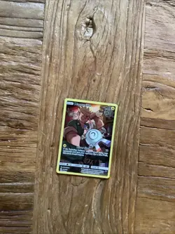 Pokemon TCG Magnemite Holo Secret Rare Card Cosmic Eclipse 242/236 - Image 4