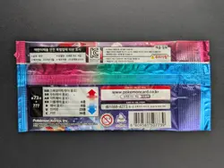 Lot (30) Pokemon Korean Scarlet & Violet SV1a Triple Beat Booster Pack Sealed #1 - Image 3