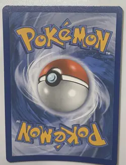 🌀Pokemon TCG - Pikachu Cosmo Holo BLEED Costco Canada 28/73 HD GALAXY SWIRL🌀 - Image 2
