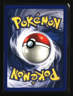 Pokemon NIDORINO 37/102 Shadowless (1999 Base Set) LP/Light Play - Image 2